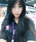 Rencontre Femme Thaïlande à เมือง : Cherry, 28 ans
